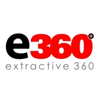 Extractive360 logo - Similar company to Juristedge