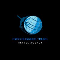 Expo Business Tours logo - Similar company to Vimtex Gmbh