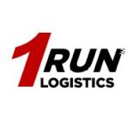 1Run Logistics Inc. logo - Similar company to Javel Materials And Services Inc.