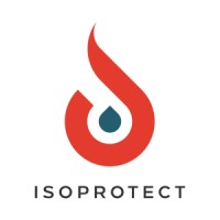 Isoprotect GmbH logo - Similar company to Dryplan