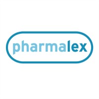 Pharmalex GmbH logo - Similar company to Gcp Services