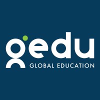 GEDU Global Education logo - Similar company to M.M Advisory Services