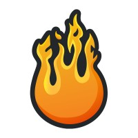 Team FiRE logo - Similar company to Iglogistics