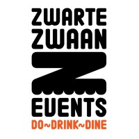 Zwarte Zwaan Events logo - Similar company to Semper Floreat
