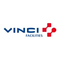 VINCI Facilities Alsace logo - Similar company to Monteo Location 🚀