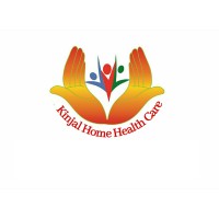 kinjal home healthcare logo - Similar company to Archit Home Healthcare