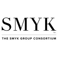Smykinc. logo - Similar company to 823Blitzmediahouse