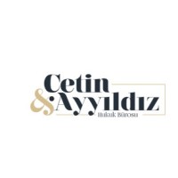 ÇETİN & AYYILDIZ HUKUK ve ARABULUCULUK BÜROSU logo - Similar company to Yeditepe Avukatlık Bürosu