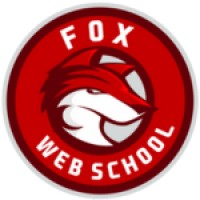 Fox Web School logo - Similar company to Profitable Skills