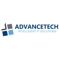 AdvanceTech Co. logo - Similar company to Xbyte Kuwait