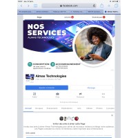 ALMAS Technology logo - Similar company to N