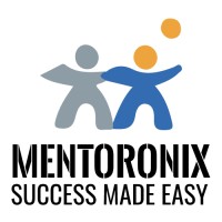 Mentoronix logo - Similar company to Mentronix