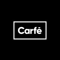 Carfē logo - Similar company to Digital First Australia