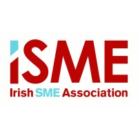 ISME Ireland logo - Similar company to Network Ireland