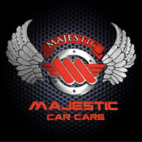 Majestic Car Care logo - Similar company to Km Car Care