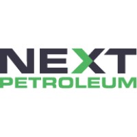 Next Petroleum logo - Similar company to Lottoshield