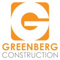 Greenberg Construction logo - Similar company to Ecoflight