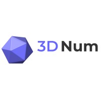 3D Numérisation logo - Similar company to Numérisation 3D & Construction