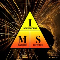Independent Machine Services logo - Similar company to 2Rent Uk Ltd