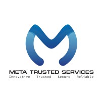 Metatrusted Services logo - Similar company to 1Worx