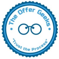 The Offer Geeks ATL, LLC logo - Similar company to Lott Pr