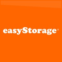 easyStorage logo - Similar company to Easygroup, Creator And Owner Of The Easy Family Of Brands, Europe'S Most Famous Value Brand
