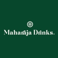 Maharaja Drinks logo - Similar company to Wolf Group Uk