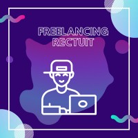 Freelancing Recruiting logo - Similar company to Hr Freelancer