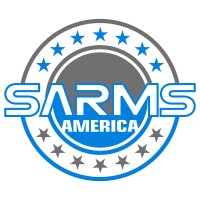 Sarms America logo - Similar company to Rogue Sarms