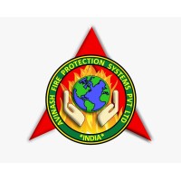 Avinash Fire logo - Similar company to Ningbo Nenglin Fire-Fighting Equipment Co., Ltd