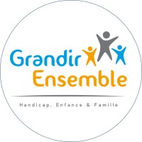 GRANDIR ENSEMBLE logo - Similar company to Réseau Loisirs Pluriel