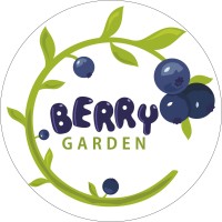 Berry Garden logo - Similar company to Language House