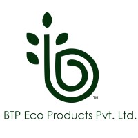 BTP ECO Products logo - Similar company to Sheforge