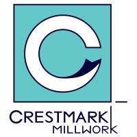 Crestmark Millwork logo - Similar company to Master Millwork
