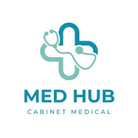 Med Hub logo - Similar company to Westpomeranian Med Hub