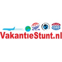 Vakantiestunt