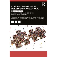 Strategic Negotiation: Building Organizational Excellence logo - Similar company to Launch Negotiation