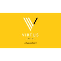 Virtus Legal logo - Similar company to Arrows Advisory Ltd.