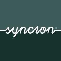 Syncron logo - Similar company to Syncron