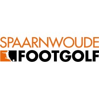 Spaarnwoude Footgolf logo - Similar company to Connection Systems