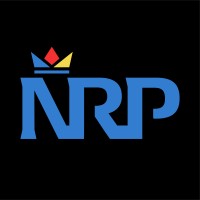 News, Research, and Publication (NRP) SEO Agency logo - Similar company to Nine Peaks Media