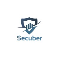 Secuber logo - Similar company to Resilience Security & Risk Solutions (Rsr)
