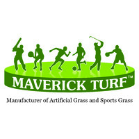 Maverick Turf Corporation LLP logo - Similar company to Turfgrip
