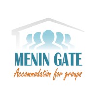 Menin Gate - Accommodation for groups logo - Similar company to Dsvcrop
