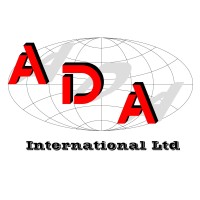 ADA International Ltd logo - Similar company to Advent Data Solutions Ltd