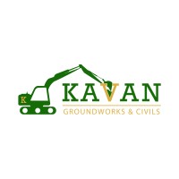 KAVAN Groundworks & Civils LTD logo - Similar company to Lavish Construction & Facilities Management Ltd