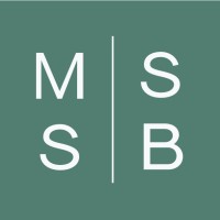 MSSB Law logo - Similar company to Slap.Law