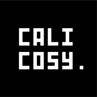 Calicosy logo - Similar company to Garygarden