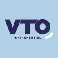 VTO Évènementiel logo - Similar company to Missaé Voyage - Événementiel - Team Building