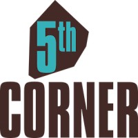 5th Corner logo - Similar company to Copromatic